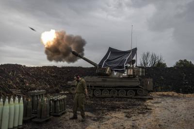 Israeli Weapons Expert Accurately Explains the Capabilities of a New Weapon Held by Hezbollah