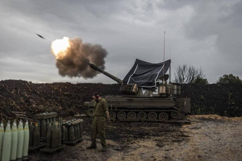 Israeli Weapons Expert Accurately Explains the Capabilities of a New Weapon Held by Hezbollah