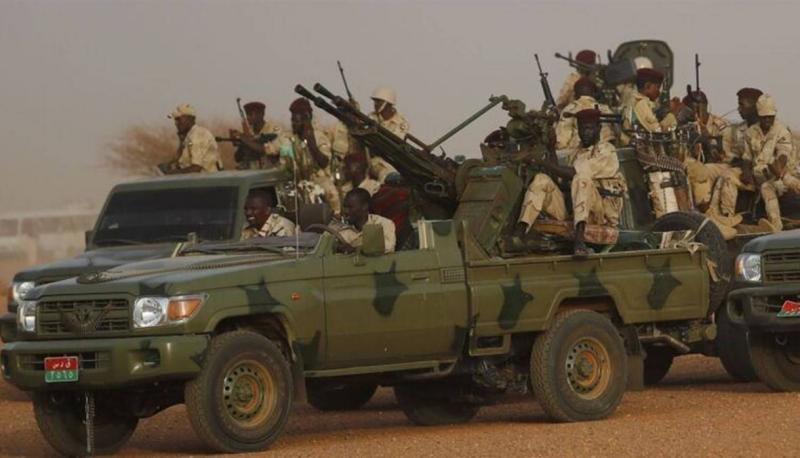 Washington Calls for Peace Talks in Sudan... Will They Succeed?