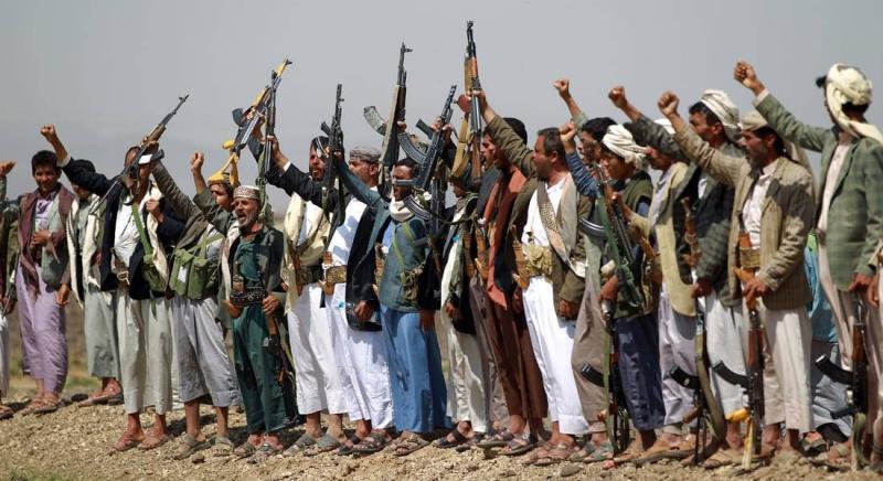Houthis Take Over UN Office in Sana'a