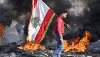 Lebanon Without Internal Balances