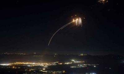 Israeli-American Joint Defense Against Potential Attacks from Hezbollah and Iran