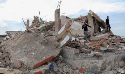 The War on Gaza Has Implications on All Issues