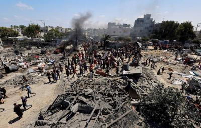 # Assassination Operations of Hamas and Hezbollah Cadres… and the Crucial Role of Informants