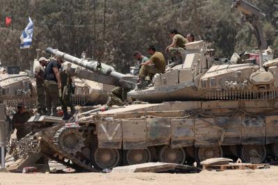 Israel Ends Military Operations in Gaza