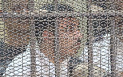 Scandal in Egypt: Videos of the "Gathering Butcher" Leaked, Prosecution Takes Action