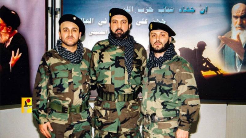 # Assassination of Shukr Closes a Chapter of Hezbollah's 