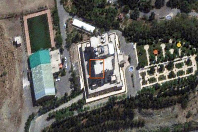 Washington Delivers Names of Mossad Agents Who Assassinated Haniya to Iran