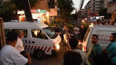 Title: GPS Disruption in Tel Aviv Amid Anticipation of "Retaliatory Strike"