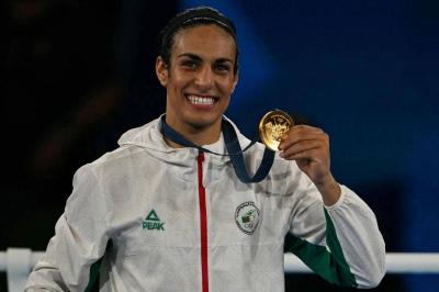 The Olympics Have Concluded... Unforgettable Moments