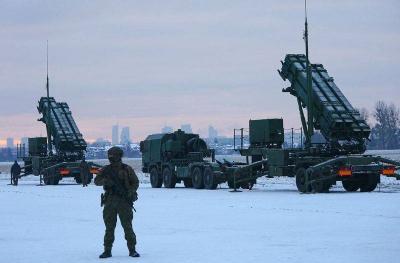 Poland Signs Deal to Buy 48 Patriot Launchers