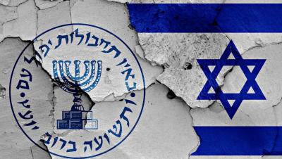 # Mossad: Its Pivotal Role in the Ongoing Regional Conflict