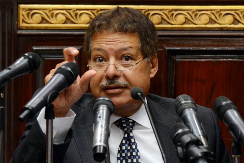 Ahmed Zewail in His Remembrance