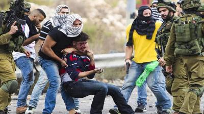 Secret Israeli Units: What You Need to Know About the "Mista'arvim"