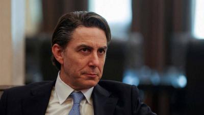 Lebanese Questions About Hochstein's Role and Israel's Opening of UNIFIL Battle