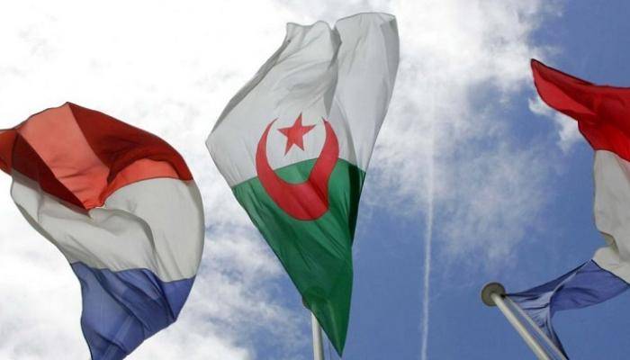 Algeria Decides to Withdraw Its Ambassador from France