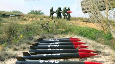 Will Israel Launch a Preemptive Strike Against Iran?