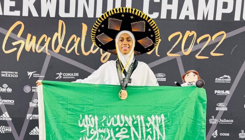 Saudi Teams Continue Preparations for the Paris 2024 Olympics