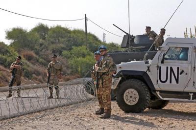 Between Israel and Lebanon: What is UN Resolution 1701?
