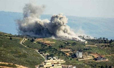 Report from "The Guardian": Lebanon Approaching Another War