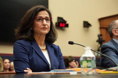 Columbia University President Resigns: What’s the Reason?