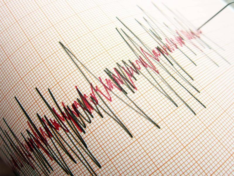 Earthquake Measuring 7.2 Strikes the Region