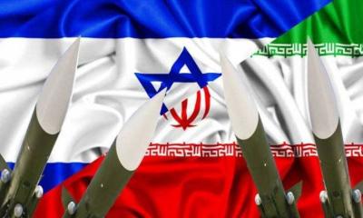 Iran Prepares for Direct and Imminent Attack on Israel in the Coming Days