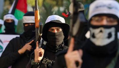 Hamas... Will Survive Haniya's Death