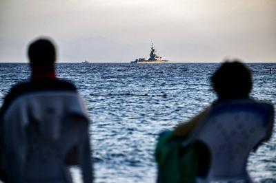 America Implements a "New Plan" to Counter Houthi Threats