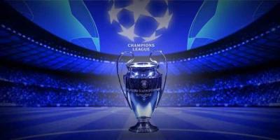 Radical Change in UEFA Champions League Draw... No More Ball Drawing