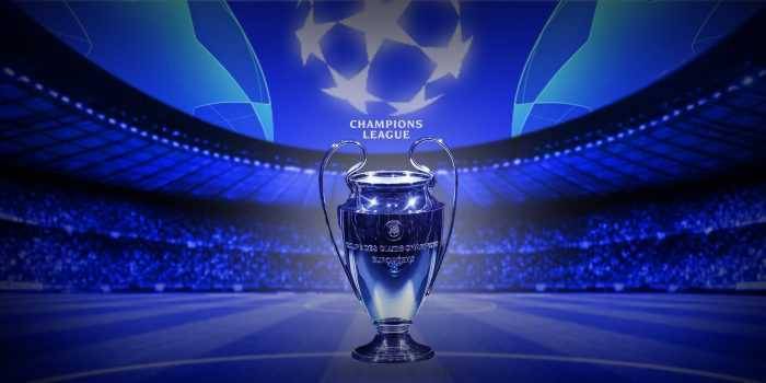 Radical Change in UEFA Champions League Draw... No More Ball Drawing