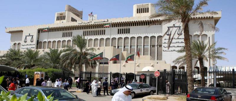 Kuwaiti Court Acquits Former MP of 3 Charges