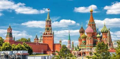 Kremlin: Putin Will Discuss Middle East Crisis with Abbas