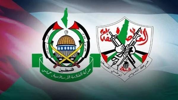 Fatah and Hamas Sign 
