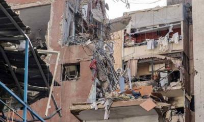 "Hezbollah" Avoids Giving Israel Justification to Bomb Civil Areas
