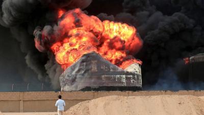 "Houthi" and Israel: For Every Action, There is a Reaction