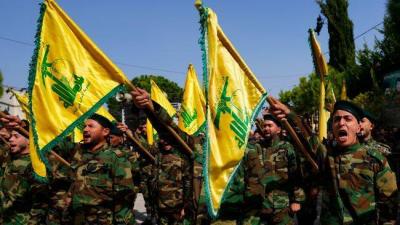 Hezbollah: Any Targeting of Beirut Will Be Met with a Response in Israeli Depth
