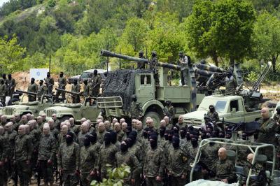 The Threat to Respond to Israel: Understanding Hezbollah's Capabilities