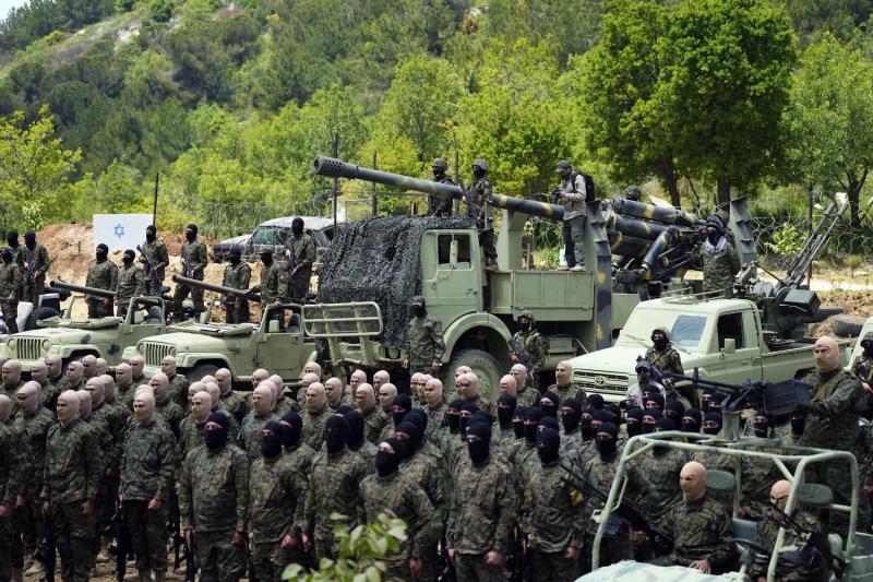 The Threat to Respond to Israel: Understanding Hezbollah's Capabilities