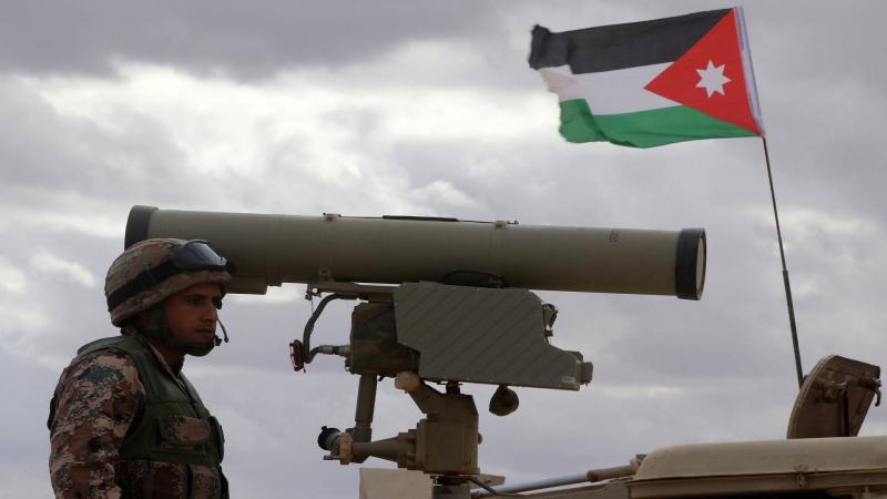 Cautious Optimism in Amman Regarding Tehran's Delay in Responding to Tel Aviv