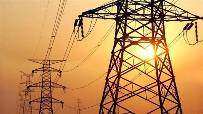 Launch of an Electrical Connection Line Between Iraq and Turkey
