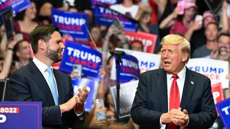 Will Trump Lose Despite His Assassination Attempt?