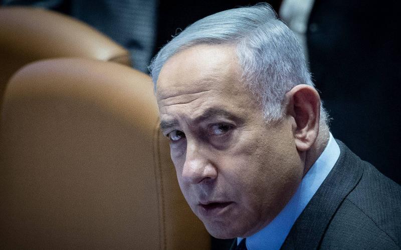 The Edge of Widespread War and Netanyahu's Trap