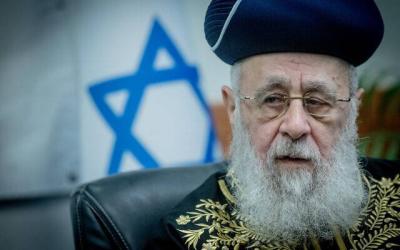 Jerusalem Rabbis Condemn Jewish Prayer at Al-Aqsa Mosque