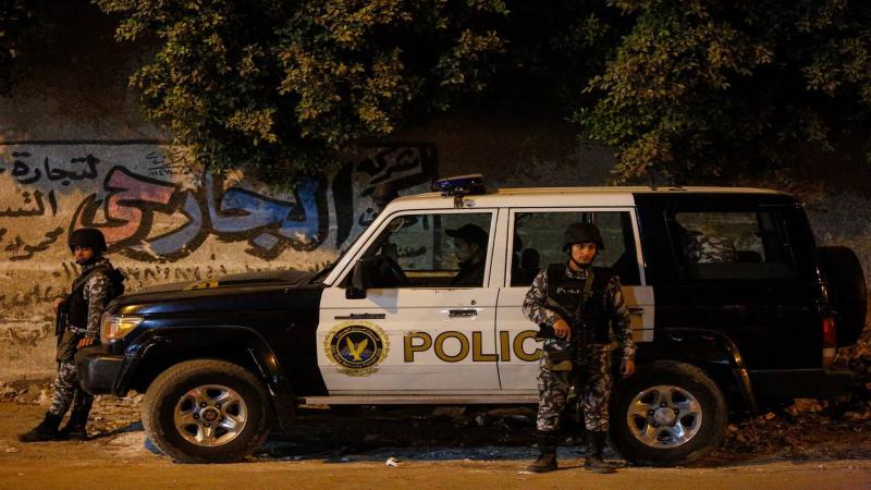 New Blogger Arrested by Security After Obscene Videos