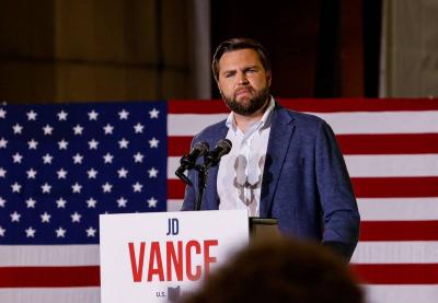 JD Vance Supports President's Opinion on Monetary Policy