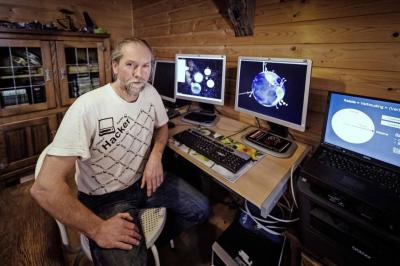 Warning of a Major Earthquake: Dutch Scientist Urges Residents to Prepare