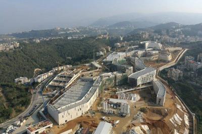 U.S. Embassy Advises Citizens to Leave Lebanon (Video)