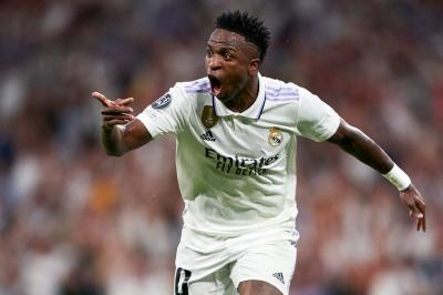 Saudi Offer for Vinícius Revealed