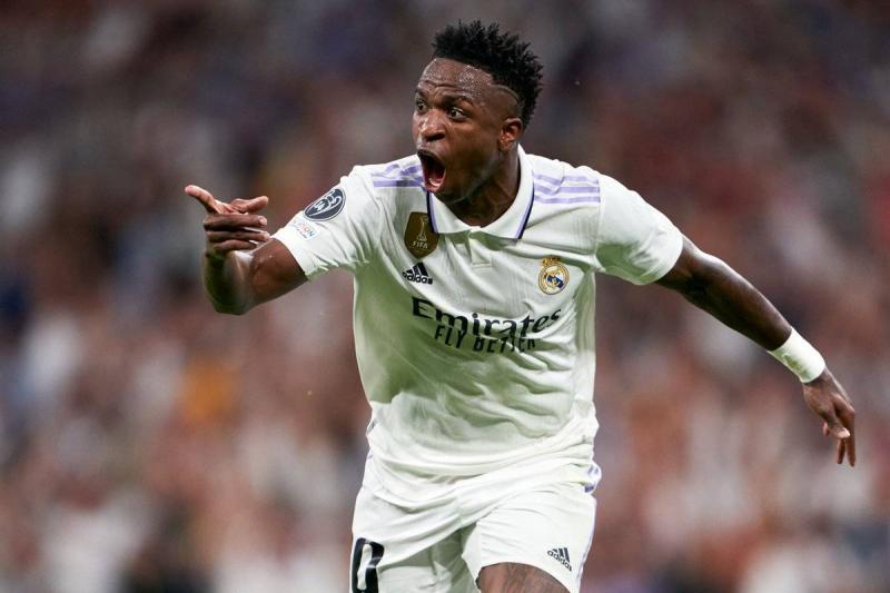 Saudi Offer for Vinícius Revealed